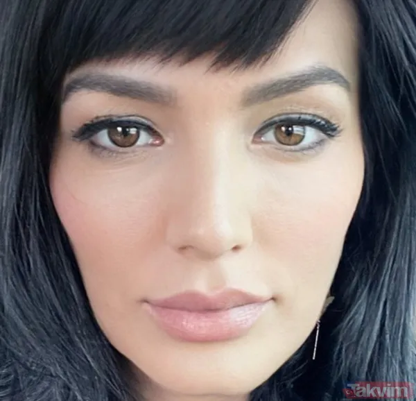 Aleyna Tilki'nin annesi Havva Öztel kumsala uzanıp poz verdi sosyal medya yıkıldı yorum yağdı: "20'lik lolitam" - 2