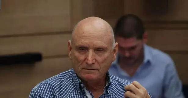 İsrailli eski general Yitzhak Brick'ten çarpıcı itiraf: Gazze'de çamura battık, her gün ağır kayıplar veriyoruz