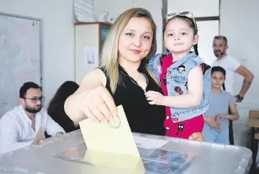 Türkiye kazandı