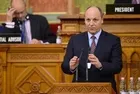 Eski Ukrayna Parlamento Başkanı Parubiy suikastıyla ilgili bir şüpheli gözaltına alındı