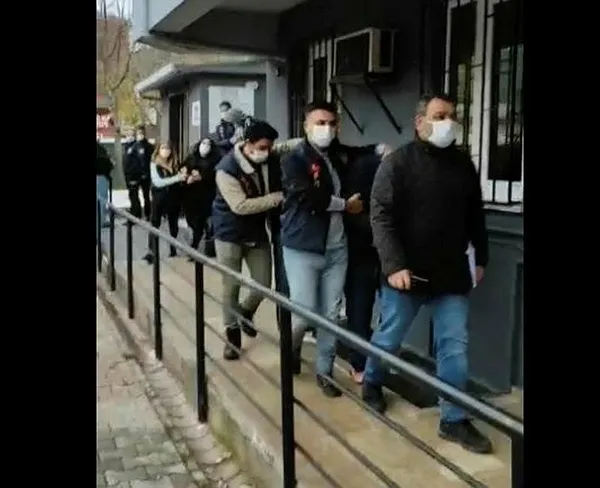Son dakika: İstanbul Ümraniye'de korkunç cinayet! Instagram'dan tanıştığı kadınla ölüme randevulaştı-5
