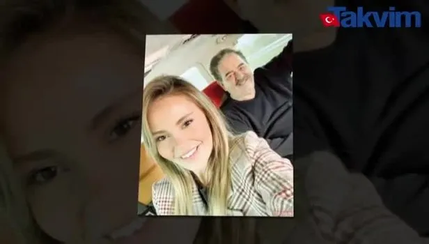İbrahim Tatlıses ve 26 yaşındaki sevgilisi Gülçin Karakaya'dan yeni aşk pozu