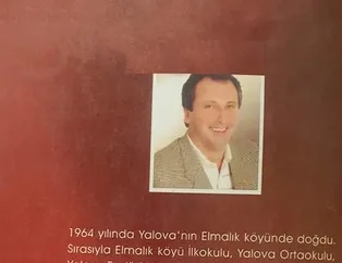 İşte 'Tatanka Muharrem'in tüm şiirleri...