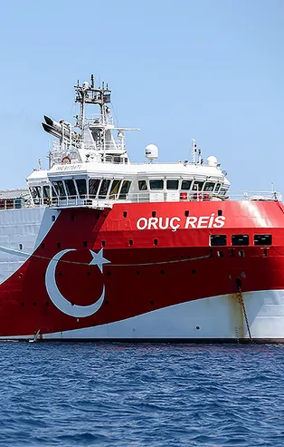 Yunanistan'ı Doğu Akdeniz'de gaza getiren kim?