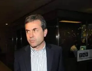 Aykut Kocaman Kadıköy'de Barcelona yaratacak
