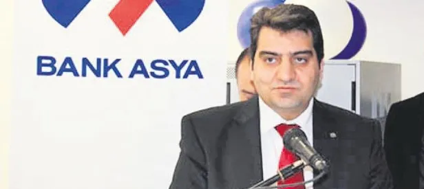 Bank Asya belgelerini kaçırıp evde saklamış