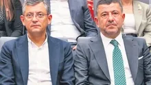 CHPlilerin kurduğu TÜLOVdan 37.4 milyonluk askıda bilet vurgunu! Deprem zamanı topladıkları bağışlar buharlaştı: Başrolde Veli Ağbaba ve Özgür Özel var