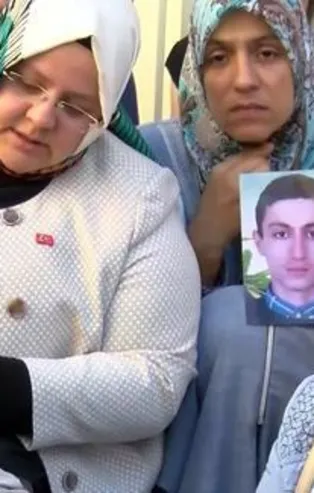 Aile Bakanı Selçuk, mağdur annelere destek için Diyarbakır'da