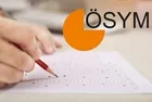 ALES/2 sonuçları açıklandı! ÖSYM ALES sonuç sorgulama ekranı ve puanların geçerlilik süresi