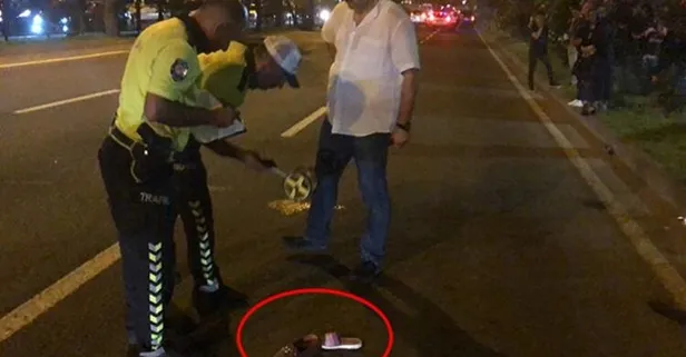 Son dakika: Ordu'da cipin çarptığı anne ile 7 yaşındaki kızı hayatını kaybetti
