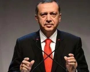 Erdoğan’dan başkanlık yorumu