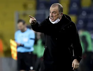 Galatasaray'da 3 isme kesik! Fatih Terim faturayı çıkardı