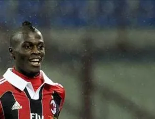Beşiktaş'ta Niang sesleri