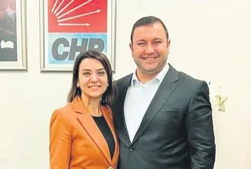 Yasak aşk skandalı
