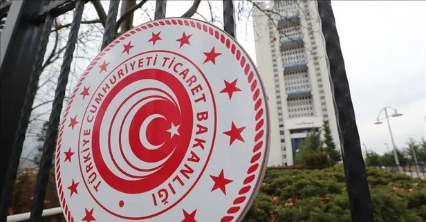 Ticaret Bakanlığı'ndan Suriye açıklaması: İhracat işlemlerinde kısıtlamalar kaldırdı