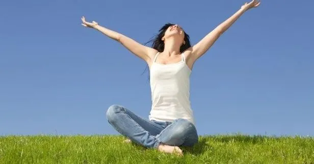 Yağlarınız erisin!