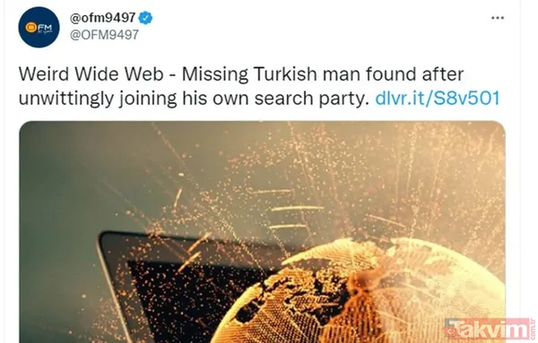 Dünyanın en meşhur Türk'ü! Kendisini arayan Beyhan Mutlu Senegal'den Yeni Zelanda'ya manşetlerde - 5