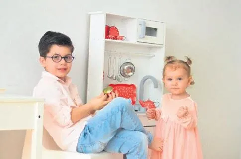 Kidstagram: Size ve çocuklarınıza güzel bir anı | 8 Kasım 2021-3