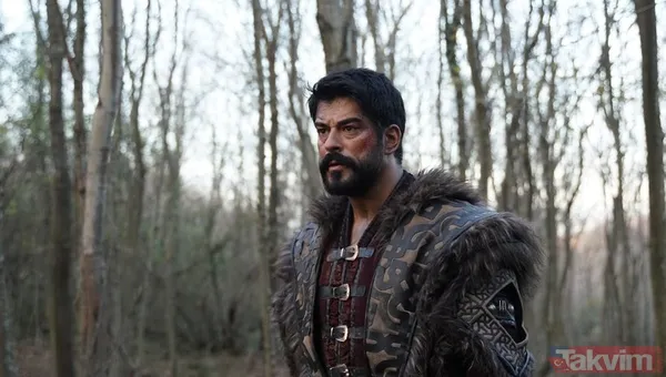 Kuruluş Osman 6. sezon oyuncuları kimler olacak? Kuruluş Osman yeni sezon tarihi açıklandı mı, ne zaman başlayacak? - 2