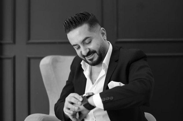 Hasan Çoban müziğe katkı sunmaya  devam ediyor