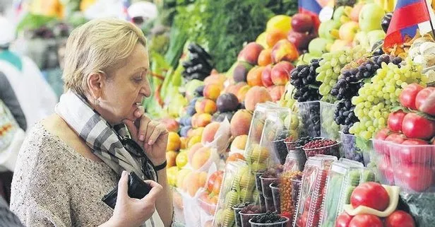 Sebze-meyvede marketler arasında fiyat uçurumu var! İşte Türkiye’de yaygın 2 marketin fiyat farkları