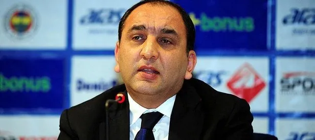 Fenerbahçe’den Ersun Yanal açıklaması!