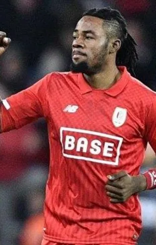 Aslan’ın hedefi Luyindama