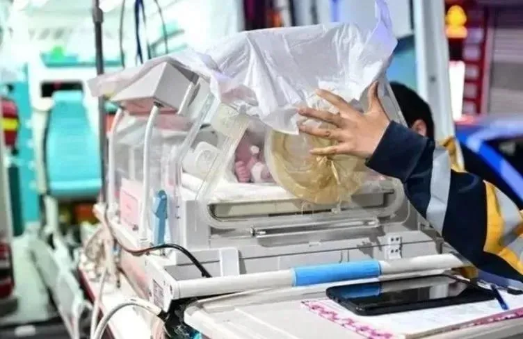 1729924582492.jpeg Yenidoğan bebek (Takvim.com.tr/Arşiv)