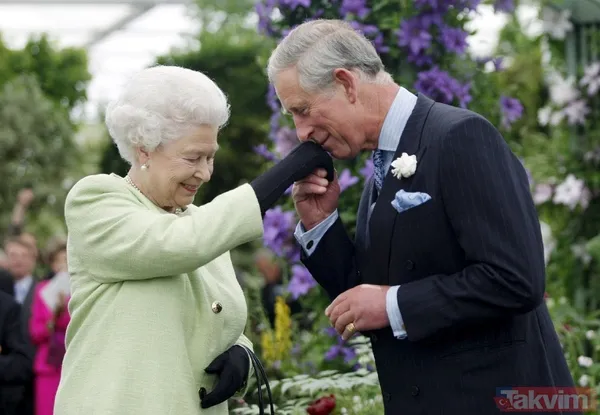 Kraliçe Elizabeth bu yemeye az bile yaşamış bir 96 yıl daha yaşar! Bu kadar hayatta kalabilmesinin nedeni... - 20
