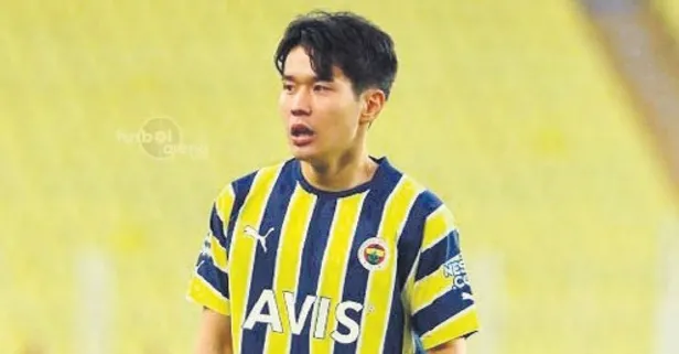 Konyaspor’a Koreli orta saha