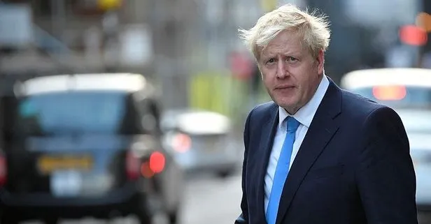 İngiltere’nin yeni başbakanı Boris Johnson oldu