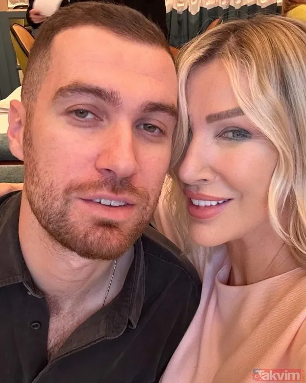 Hamdi Alkan’dan aldatma itirafı: Üzüldük ama hallettik! - 22