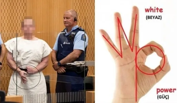 Cami katliamcısı Brenton Tarrant Türkiye'den ayrılır ayrılmaz İsrail'e gitmiş-1