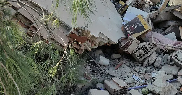 İzmir son depremler! İzmir artçı depremler listesi! İzmir son deprem ne zaman oldu?