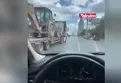 Kadıköy’de trafikte yol verme tartışması