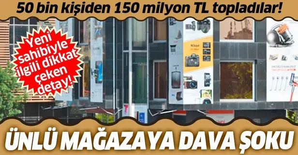 Son dakika: İstanbul Bilişim’in mağdur ettiği kişi sayısı 50 bini aştı: 150 milyon TL topladılar
