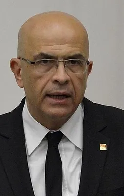 Mahkemeden flaş Enis Berberoğlu kararı