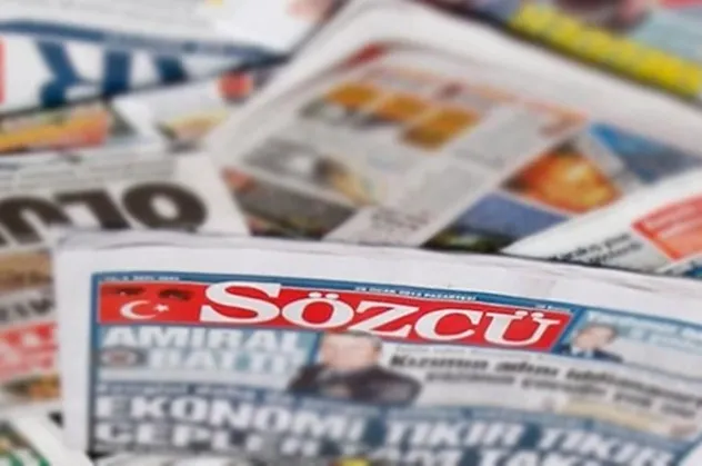 Sözcü yine yalan pompaladı! İçişleri Bakan Yardımcısı İsmail Çataklı'nın sözlerini böyle çarpıttılar