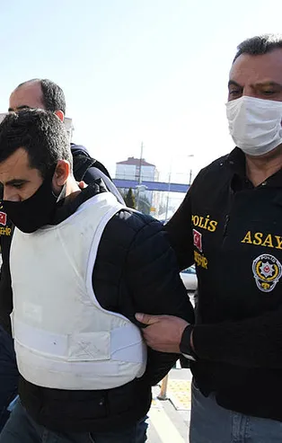 Eskişehir'de İlkay ve Emel Tokkal'ı canice öldüren Mehmet Şerif Boğa'dan pes dedirten savunma: Çorabımdaki kan nereden gelmiş bilmiyorum