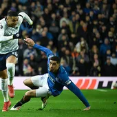 Spor yazarları Rangers - Fenerbahçe maçını değerlendirdi: Kara leke