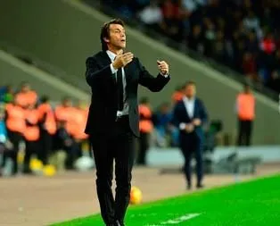 Bülent Korkmaz yarın yönetime çıkıyor!