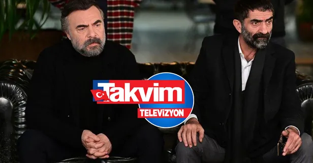 Ben Bu Cihana Sığmazam bu akşam yok mu? 14 Şubat ATV yayın akışı! Ben Bu Cihana Sığmazam yeni bölüm ne zaman, saat kaçta?