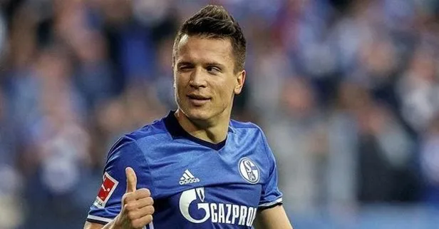 Alman basınından flaş iddia: Fenerbahçe Konoplyanka transferini bitirdi