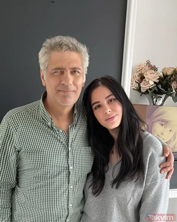 Ferdi Tayfur’un oğlu Timur Turanbayburt evlendi! Sır gibi sakladığı eşiyle ilk paylaşım - 6