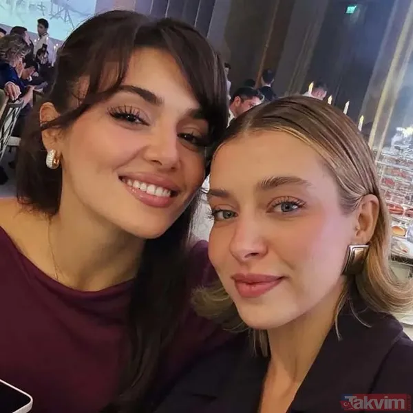 Hakan Sabancı’dan Naz Şahin açıklaması geldi! Gamze Erçel’den dikkat çeken hamle - 7