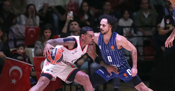 Shane Larkin'den Anadolu Efes'e şok!