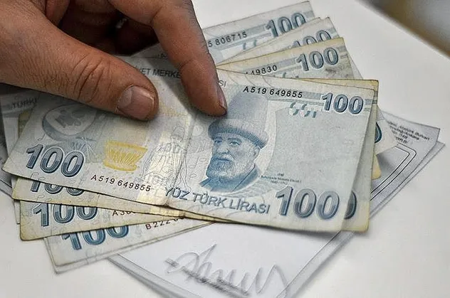 AK Parti'den "vergi affı" açıklaması
