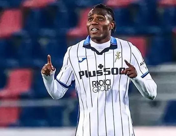 Kocaeli Cisse’yi takibe aldı