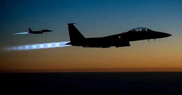 PKK’yı ininde vurduk