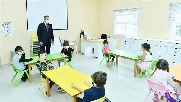 Halk Editim Kurslary Bolumleri 2021